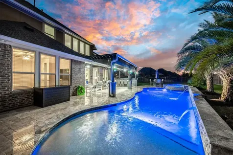 4902 Cancun Hills Court Fulshear TX 77441