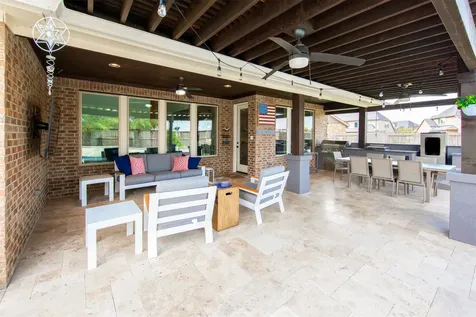 4902 Cancun Hills Court Fulshear TX 77441