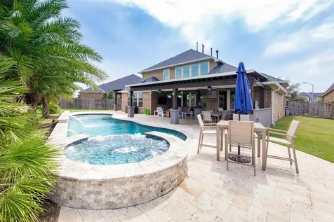 4902 Cancun Hills Court Fulshear TX 77441