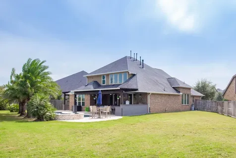 4902 Cancun Hills Court Fulshear TX 77441