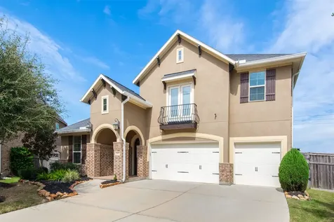 4902 Cancun Hills Court Fulshear TX 77441