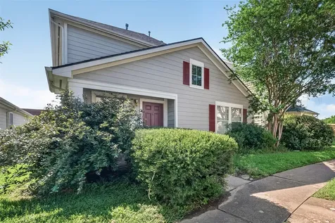 20638 Patriot Park Lane Katy TX 77449