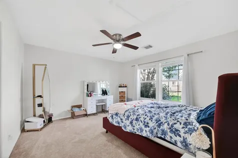 20638 Patriot Park Lane Katy TX 77449