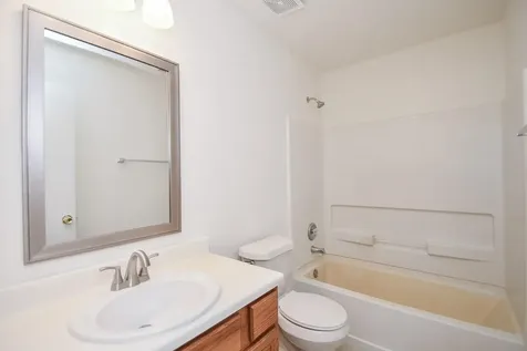 20638 Patriot Park Lane Katy TX 77449