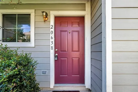 20638 Patriot Park Lane Katy TX 77449