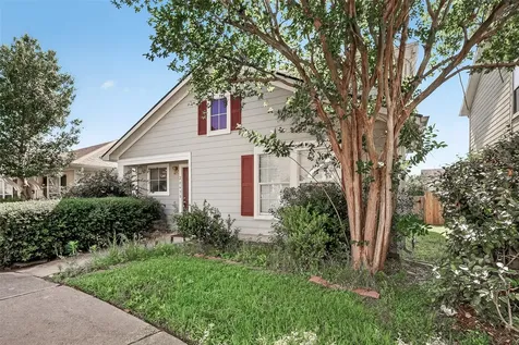 20638 Patriot Park Lane Katy TX 77449