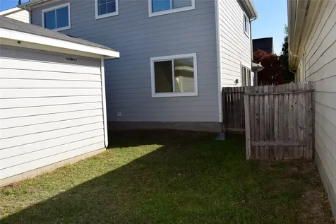 20638 Patriot Park Lane Katy TX 77449