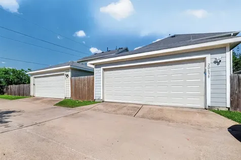 20638 Patriot Park Lane Katy TX 77449