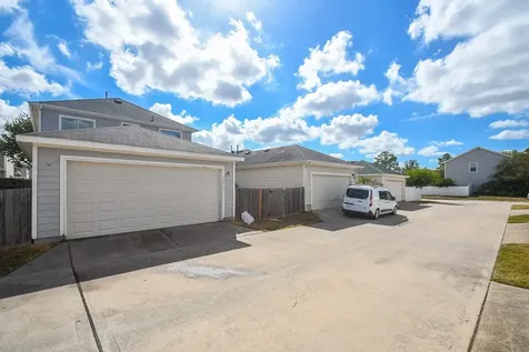 20638 Patriot Park Lane Katy TX 77449
