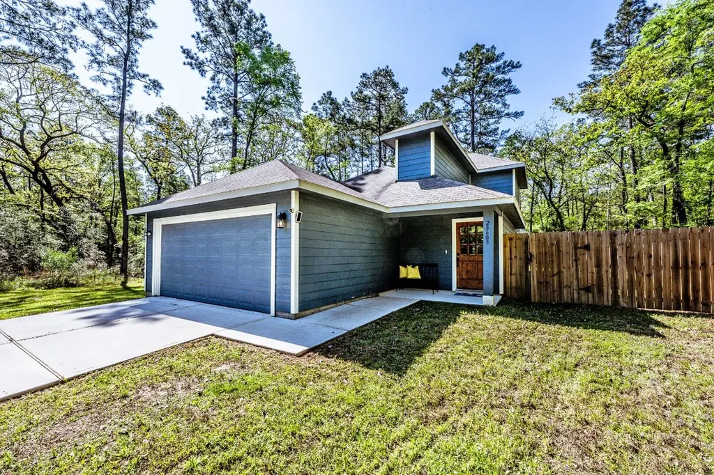 28605 Cedar Court Huntsville TX 77340