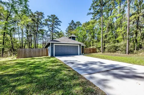 28605 Cedar Court Huntsville TX 77340