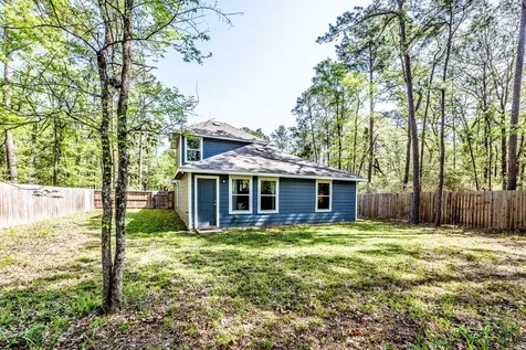 28605 Cedar Court Huntsville TX 77340