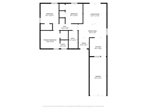 214 S Texas Street Texas City TX 77591