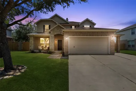 4304 Keystone Trail Pearland TX 77584