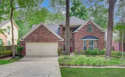 47 W Tallowberry Drive The Woodlands TX 77381