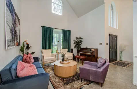 47 W Tallowberry Drive The Woodlands TX 77381