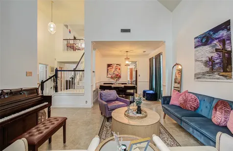 47 W Tallowberry Drive The Woodlands TX 77381