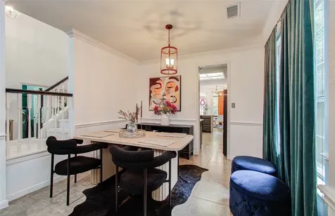47 W Tallowberry Drive The Woodlands TX 77381