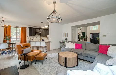 47 W Tallowberry Drive The Woodlands TX 77381