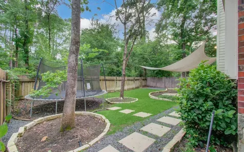 47 W Tallowberry Drive The Woodlands TX 77381