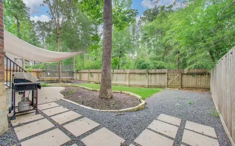 47 W Tallowberry Drive The Woodlands TX 77381