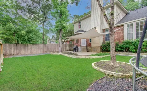 47 W Tallowberry Drive The Woodlands TX 77381