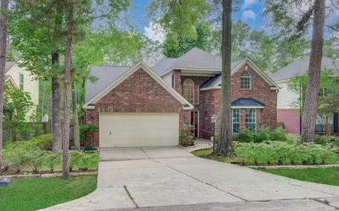 47 W Tallowberry Drive The Woodlands TX 77381