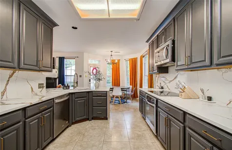 47 W Tallowberry Drive The Woodlands TX 77381