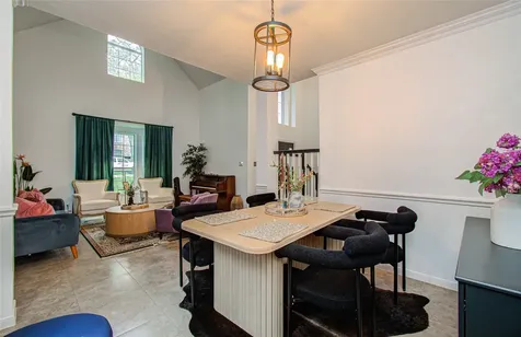47 W Tallowberry Drive The Woodlands TX 77381