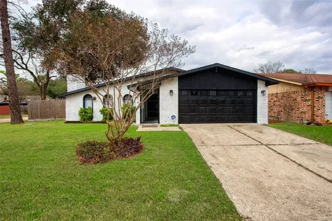 5510 Hickory Forest Drive Houston TX 77088