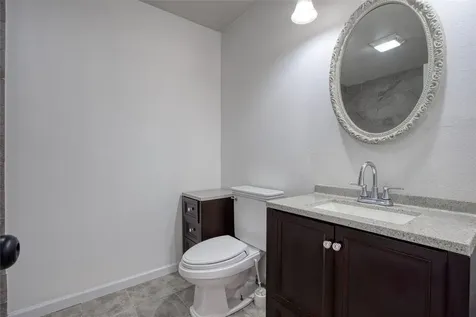 5510 Hickory Forest Drive Houston TX 77088