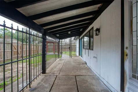 5510 Hickory Forest Drive Houston TX 77088
