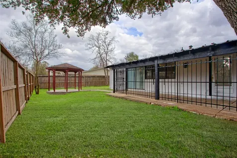 5510 Hickory Forest Drive Houston TX 77088