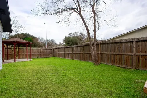 5510 Hickory Forest Drive Houston TX 77088