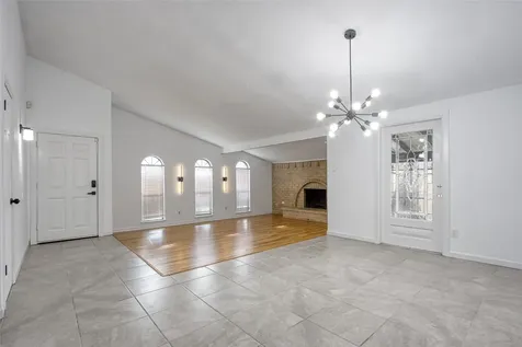 5510 Hickory Forest Drive Houston TX 77088