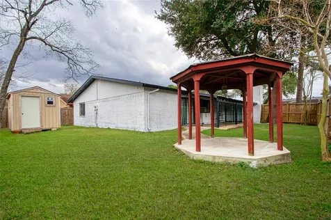 5510 Hickory Forest Drive Houston TX 77088