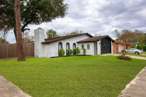 5510 Hickory Forest Drive Houston TX 77088