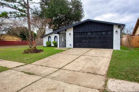 5510 Hickory Forest Drive Houston TX 77088