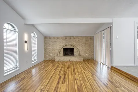 5510 Hickory Forest Drive Houston TX 77088