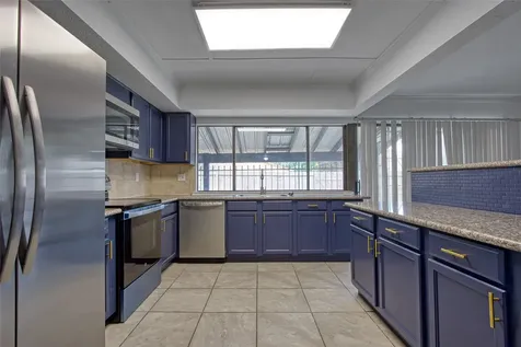 5510 Hickory Forest Drive Houston TX 77088
