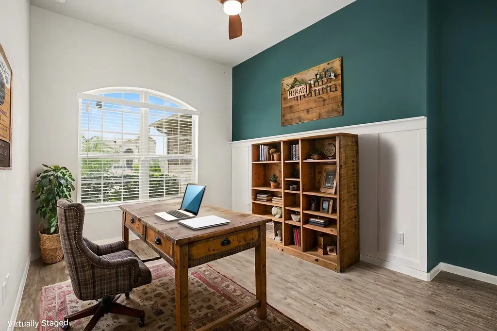 529 Rosebank Trail Lane La Marque TX 77568
