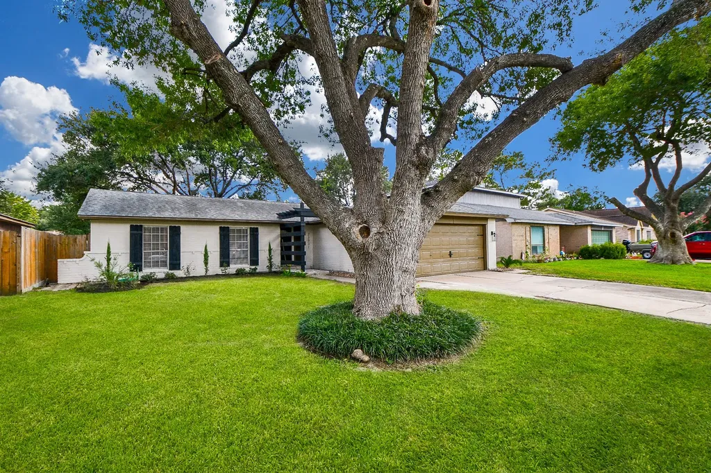 23931 Pepperrell Place Street Katy TX 77493