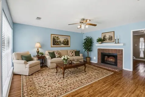 3326 Barkers Forest Lane Houston TX 77084