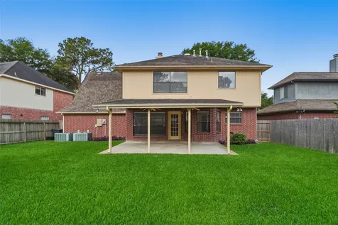 3326 Barkers Forest Lane Houston TX 77084
