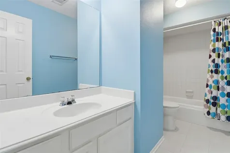 3326 Barkers Forest Lane Houston TX 77084