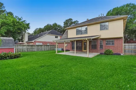 3326 Barkers Forest Lane Houston TX 77084