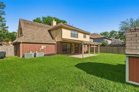 3326 Barkers Forest Lane Houston TX 77084