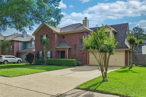 3326 Barkers Forest Lane Houston TX 77084