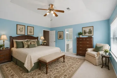 3326 Barkers Forest Lane Houston TX 77084