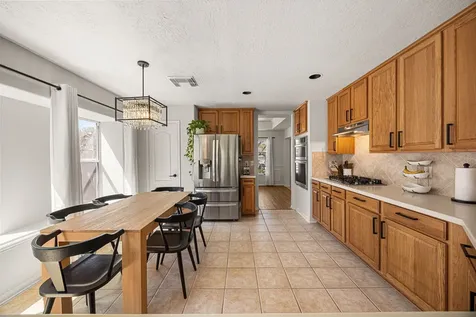 1489 Garden Lakes Drive Friendswood TX 77546